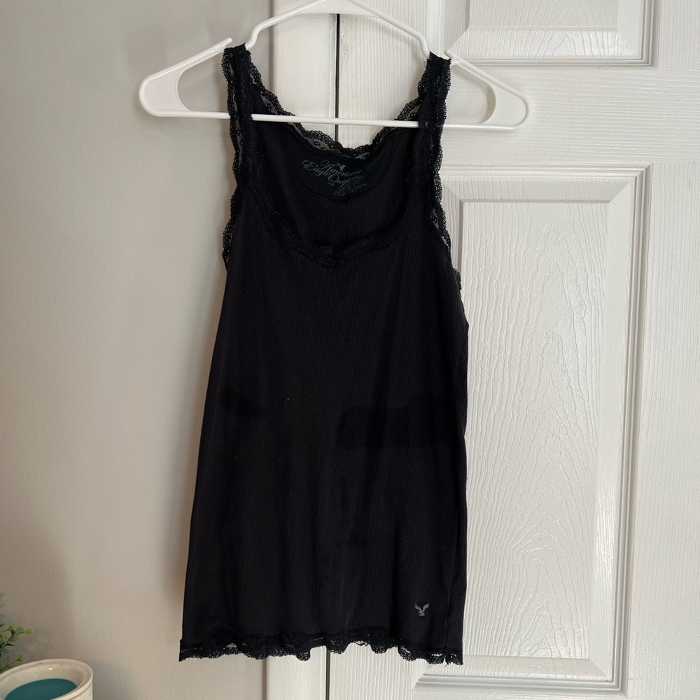 ASO Elena Gilbert Tank